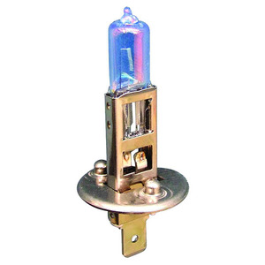 Color verde con oro base 12v100w bombilla de Xenón h1 - Product Image 6