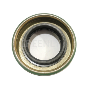 Sello de Aceite para Rodillo de Tallo de Maíz Greenly Machinery Farm Parts Serie 40 90 AN102266 G102266 - Product Image 6