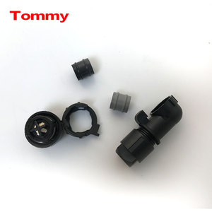 ขั้วต่อตัวเข้ารหัสดั้งเดิมของชิ้นส่วน A06B-6114-K213 <span class=keywords><strong>Fanuc</strong></span> /e CNC - Product Image 1