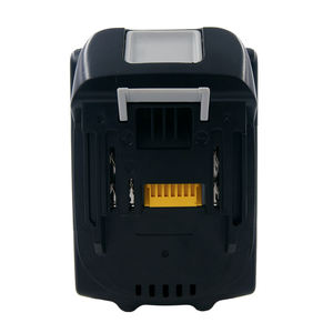 Beste Preis BL1815/BL1820/BL1825/BL1830/BL1840 10 Zellen 18 V 5000 mAh Li-Ion Power Tool batterie für <span class=keywords><strong>M</strong></span> AKITA - Product Image 2