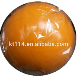 Nova bola de tigela infantil vermelha - Product Image 1