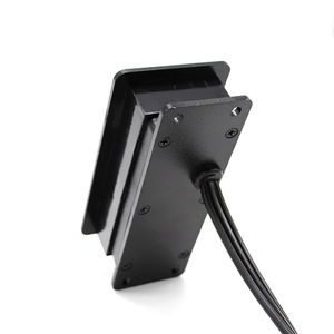 <span class=keywords><strong>Prise</strong></span> <span class=keywords><strong>de</strong></span> table intelligente BaiY Furniture avec 2 prises <span class=keywords><strong>de</strong></span> terre, port USB 12A, cordon <span class=keywords><strong>de</strong></span> <span class=keywords><strong>10</strong></span> pouces, ignifuge, montage encastré - Product Image 4