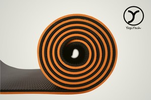 Cinta Inflable Antidesgarro y Resistente al Desgaste de 3mm 5mm 10mm, Lámina de PVC/TPE/Goma/EVA/NBR para Tapete de <span class=keywords><strong>Pilates</strong></span>/Yoga - Product Image 4