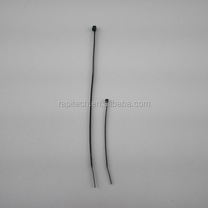 สายรัดไนลอนสำหรับพืชสวนขนาด200มม. x 4.8มม. - Product Image 5