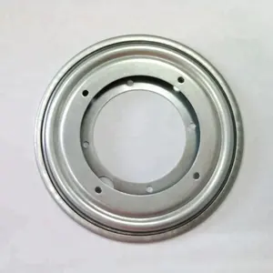 Rotary table bearings steel turntables industrial AS-51
