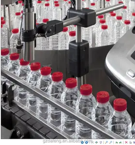 Máy In Chai Màn Hình Cảm Ứng Tự Động Giá Rẻ Bán Chạy Nhất Ngày Hết Hạn - Product Image 3