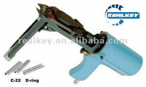 Alicates Neumáticos para Anillos en D WOODPECKER HR22, Herramientas de Clip Neumáticas para Anillos 15D50 CL22 - Product Image 2