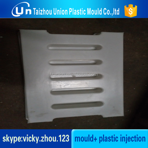 Pavimentación de moldes de plástico molde de baldosas de hormigón moldeado moldeo por inyección de plástico - Product Image 3