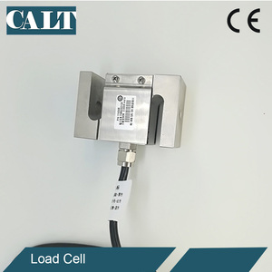 100% mới và độc đáo S Loại tsc1000 1000kg 1 tấn <span class=keywords><strong>Load</strong></span> <span class=keywords><strong>cell</strong></span> - Product Image 4