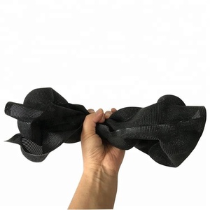 Bandejas de silicona antiadherentes para panadería 60x40cm Incluye 12 piezas Moldes para perros calientes de 6,5 pulgadas Herramientas para pasteles - Product Image 4