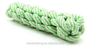 Örgü mısır koçanı şekil lateks köpek oyuncak pet köpek oyuncak ev yapımı köpek oyuncak - Product Image 2