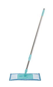 Super Microfiber Flat <strong>Mop</strong> <strong>Stick</strong> - Product Image 2