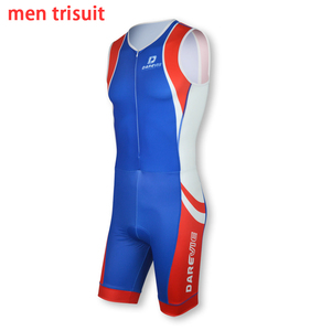 <span class=keywords><strong>Traje</strong></span> de triatlón para ironman deportes, hombres mujeres rápido <span class=keywords><strong>Seco</strong></span> Alto Rendimiento ropa de Triatlón - Product Image 5