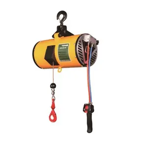 จีนผลิตขายร้อน Air Winch Air Hoist