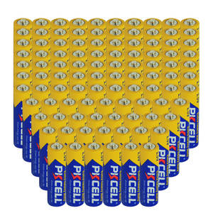 3년 유통기한 아연 탄소 건전지 AAA R03 UM-4 건전지 - Product Image 6