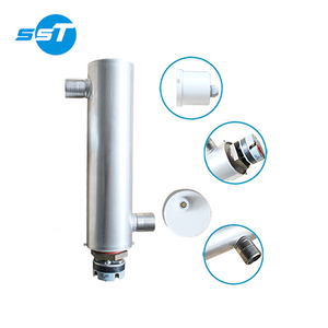 <span class=keywords><strong>Calentador</strong></span> de Agua <span class=keywords><strong>Eléctrico</strong></span> para <span class=keywords><strong>Piscina</strong></span> de Titanio SST 220V, <span class=keywords><strong>Calentador</strong></span> de Spa de 1.5kw/3kw - Product Image 2