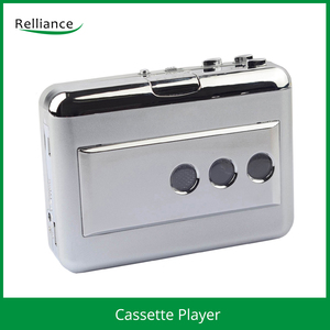 Convento en cualquier lugar OEM marca best buy cinta de <span class=keywords><strong>cassette</strong></span> para mp3 - Product Image 1