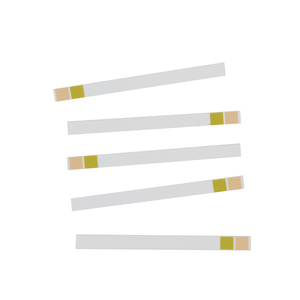 100 <strong>Strips</strong> 0.25 Precision Aquarium Water PH <strong>Test</strong> <strong>Strips</strong> Universal Range 4.5-9.0pH Litmus Paper <strong>Acidic</strong> Alkaline Indicator