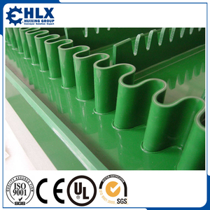 الغذاء الصف بو السوشي حزام حزام ناقل نظام - Product Image 3