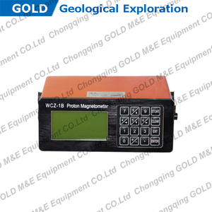Tragbare <span class=keywords><strong>magnetometer</strong></span> proton <span class=keywords><strong>magnasmart</strong></span> <span class=keywords><strong>magnetometer</strong></span> gold - Product Image 4