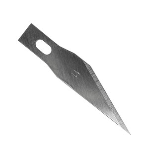 100pc ארוז #11 xacto תחביב סכין להב - Product Image 2