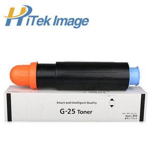 HITEK <strong>IMAGE</strong> Compatible for C-NPG-25 Black Toner Cartridge for IR2270/2230/2830/2870/3025/3025N/3030/3030N/3230 Printers - Product Image 2