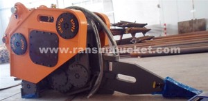 Eco-friendly di Vibrazione <span class=keywords><strong>Ripper</strong></span> Dente Per Escavatore - Product Image 5