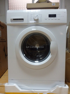 60cm Front Loading Laundry Washing Machine