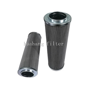 Chất lượng cao thay thế 01. e630.10vg.10.s. P thủy lực phần tử lọc dầu xếp li sợi thủy tinh trở lại bộ lọc dầu - Product Image 4