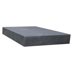 Oem makine kalibrasyonu ve ölçüm granit yüzey plaka standı ölçüm tablosu - Product Image 6