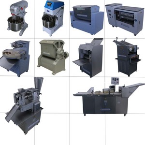 2015 caliente venta buena calidad masa MH13 13 kg/h amasadora para el hogar <span class=keywords><strong>panadería</strong></span> masa mezclador mezclador de masa casa - Product Image 5