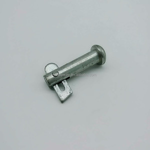 หมุดล็อคความปลอดภัยนั่งร้าน - Product Image 6