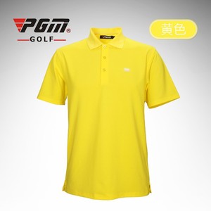 China de fábrica PGM Man ' s Golf camisetas venta - Product Image 2
