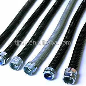 PVC Coated flexible conduit