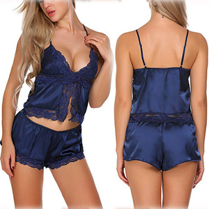 Pizzo Sexy condole cintura diviso tipo di casa porta appello vestito - Product Image 1