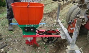 motoazadas chinas una sola fila sembradora sembradora de maiz manual - Product Image 3