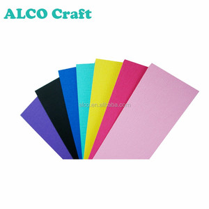 12X12นิ้ว216กรัมเรียบสี Scrapbook Cardstock - Product Image 4