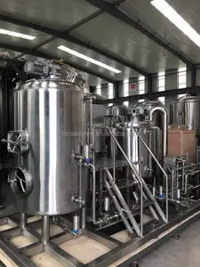 Thuis bier brouwen kit voor maken bier met goede prijs