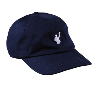 New style fashion Vogue short brim tack Daddy logo custom baseball hats - Product Image 3
