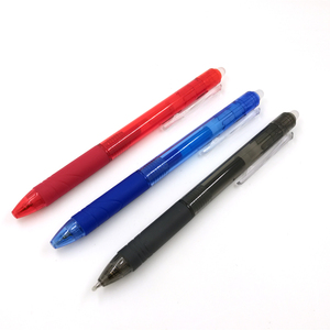 Promocional pluma <span class=keywords><strong>borrable</strong></span> pluma de gel <span class=keywords><strong>borrable</strong></span>, frixion piloto pluma <span class=keywords><strong>borrable</strong></span> - Product Image 3