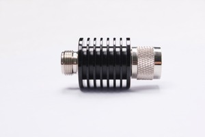 5 W DC-3GHz RF <span class=keywords><strong>Coaxial</strong></span> <span class=keywords><strong>Atenuador</strong></span> <span class=keywords><strong>atenuador</strong></span> fijo - Product Image 1