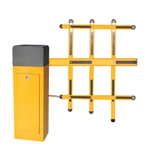 直/栅栏/折叠吊杆障碍自动障碍物用于停车
