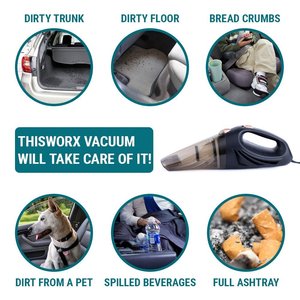 Aspirateur <span class=keywords><strong>à</strong></span> main sans fil fujiwarmin, aspirateur Portable puissant, Rechargeable, sec et humide, pour le <span class=keywords><strong>nettoyage</strong></span> <span class=keywords><strong>de</strong></span> la maison et <span class=keywords><strong>de</strong></span> la voiture - Product Image 3