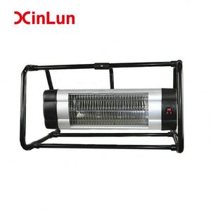 Alta calidad fabricante oem 1500 W eléctrico calentador <span class=keywords><strong>de</strong></span> cuarzo infrarrojo - Product Image 2