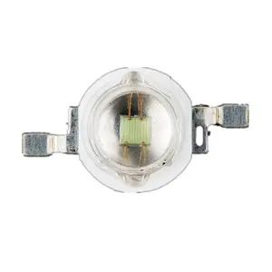 520nm-525nm 3 V-4.5 V 1 W 3 W Led 칩 Green 낚시 빛 200lm