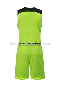 Sublimation print custom Polyester Logo short basketball Jersey - Product Image 2