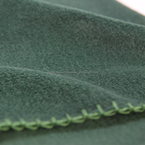 Custom made souple canapé jette couverture polaire rejoindre l'hôtel couvertures - Product Image 3