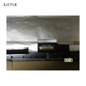 LP125WF1-SPD1 Cho FUJITSU Q704 Hội Cảm Ứng Màn Hình Số Hóa 12.5 Inch FHD LCD Màn Hình 1920*1080 - Product Image 2