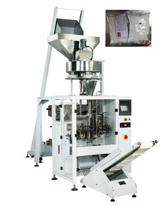 1 kg <span class=keywords><strong>2</strong></span> kg 3 kg Automático detergente en polvo máquina de embalaje - Product Image 1