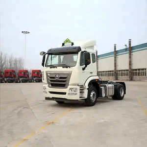Sino℃ hohan caminhão de transmissão manual diesel 2, 4x2 euro